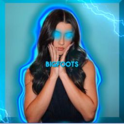 bigfoots